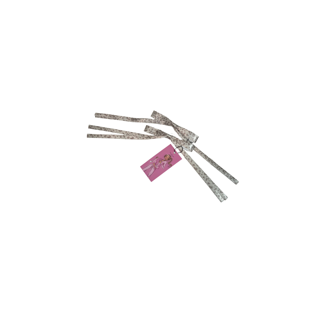 Yumi's Mini Bow Set