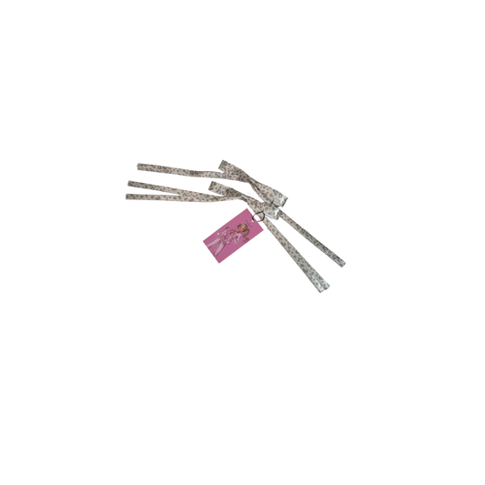 Yumi's Mini Bow Set